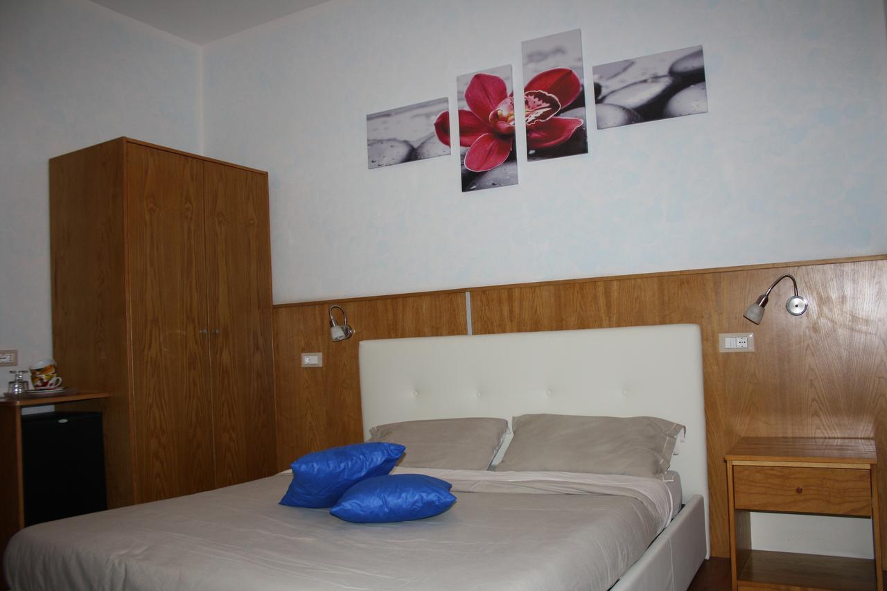 Ca Vecia Hotel Gargnano Exterior foto